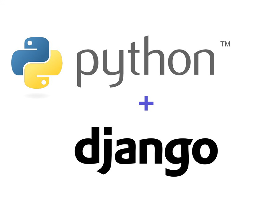 Django and python