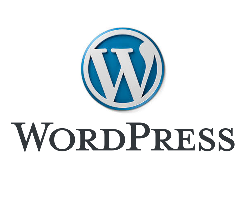 wordpress